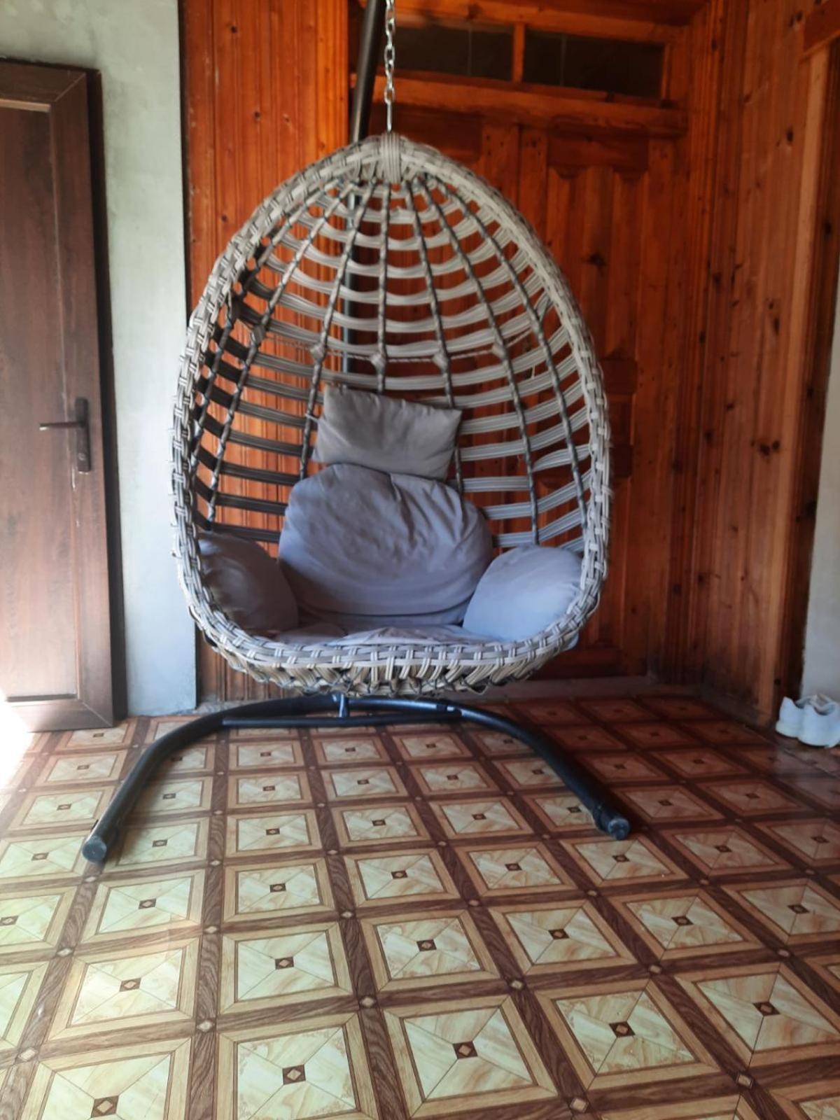 מסטיה Guesthouse "Megi" חדר תמונה